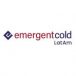 Logo emergent cold-148px